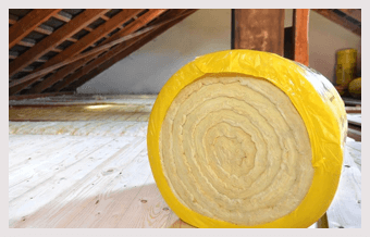 Insulation-Replacement