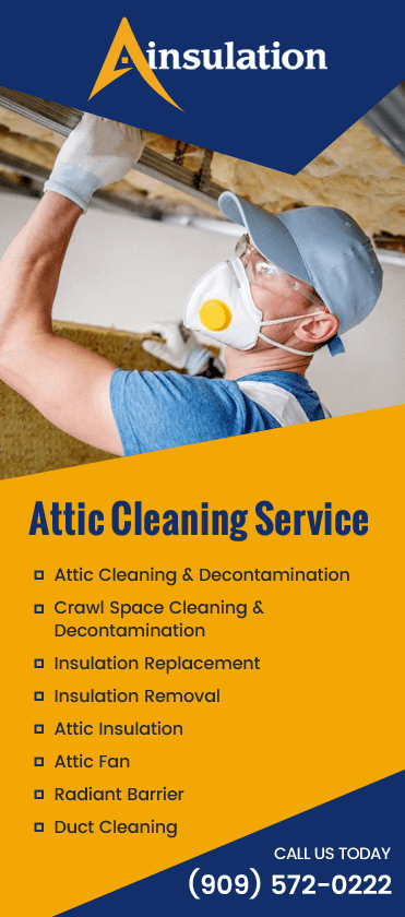 Attic-Cleaning-Service-Poster